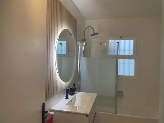 Hébergement de vacances Casa Reserva Los Monteros Marbellac