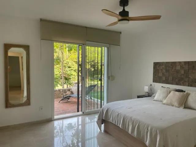 Holiday home Casa Reserva Los Monteros Marbella