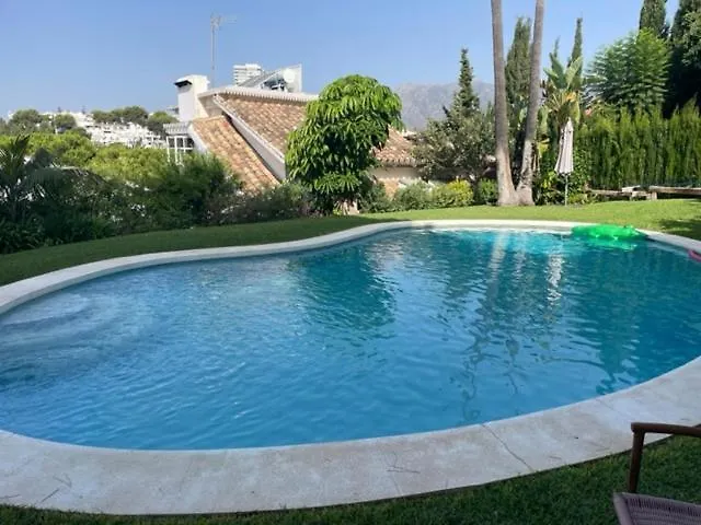 Casa Reserva Los Monteros Marbella Spain