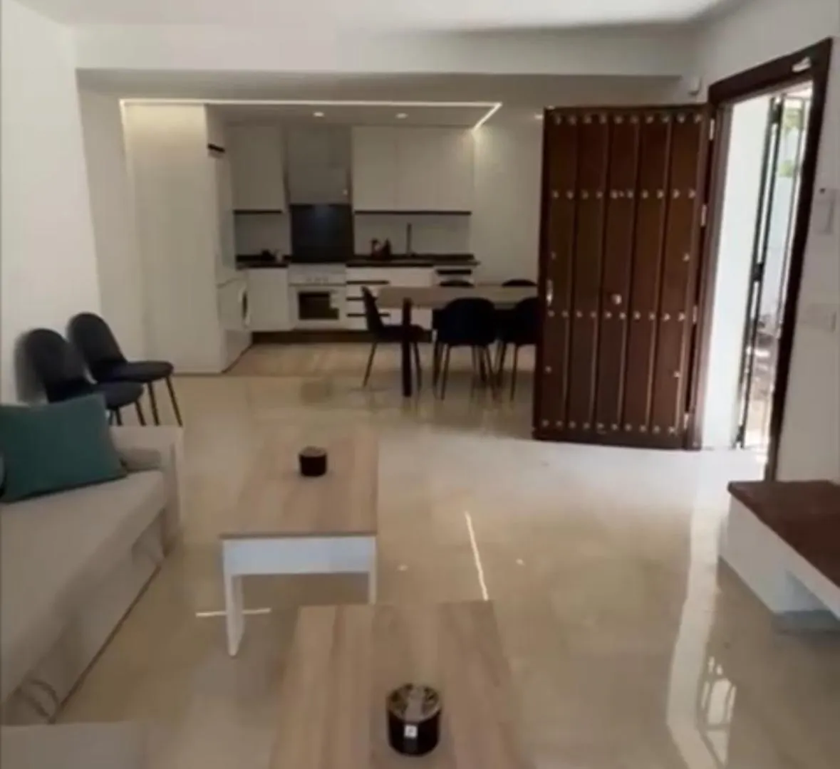 Casa Reserva Los Monteros Marbella