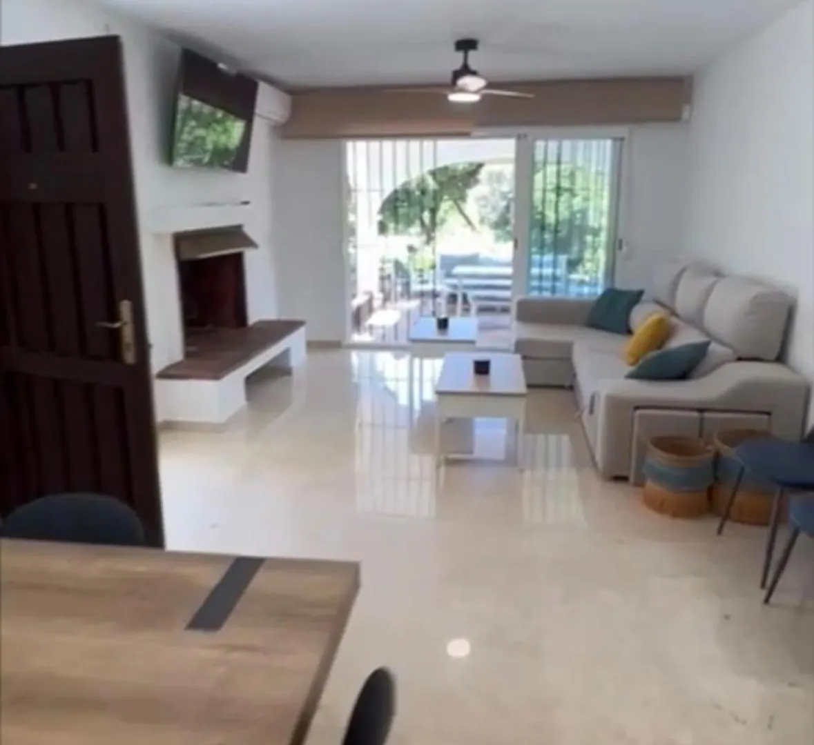 Casa Reserva Los Monteros Marbella Spain