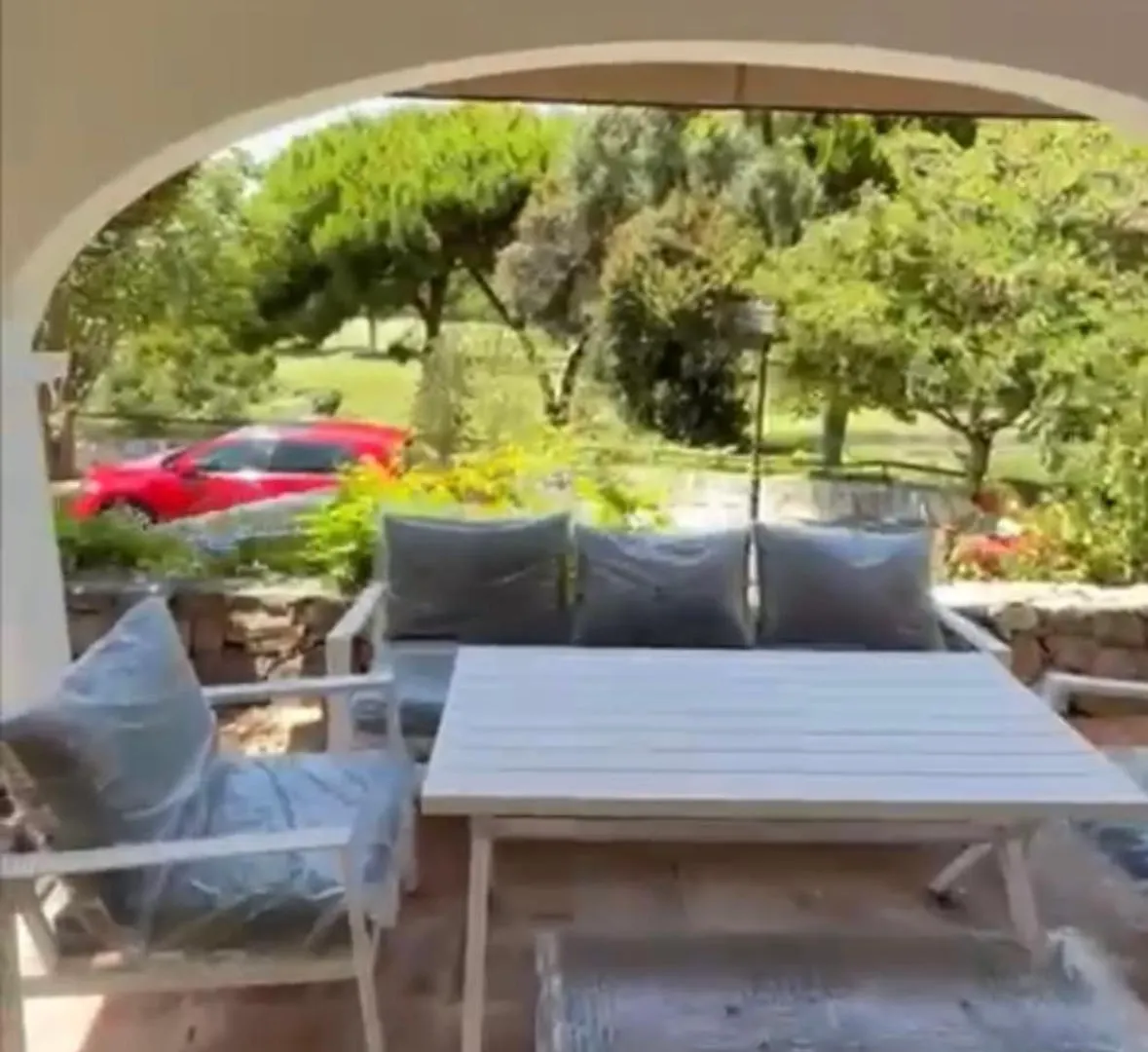 Holiday home Casa Reserva Los Monteros Marbella